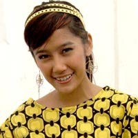 Suster Ngesot Bikin Ardina Rasti Jarang Mandi 