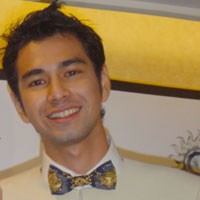 Raffi Ahmad Diganggu Hantu Gentayangan