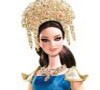 Barbie Sumatera Diserbu, Harganya di Atas Rp 1 Juta