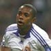 Real Atasi Perlawanan 10 Pemain Olympiakos