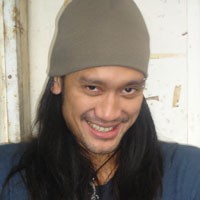 Tora Sudiro jadi Gigolo