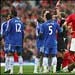 Denda Rp 560 Juta untuk Chelsea