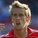 Siapa Cetak Hat-Trick?