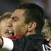 Trio Jerman Menang