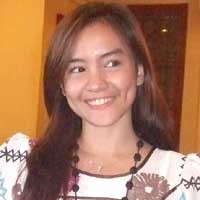 Intan Nuraini Pacaran Tanpa Status