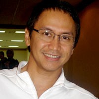 Addie MS Pilih Beijing Daripada Jenguk Fariz