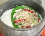 Pertanian ala Fukuoka & Teh Walini