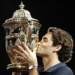 Empat Tahun Federer Berkuasa
