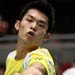 Cina Sabet Empat Nomor