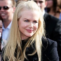 Pakaian Dalam Nicole Kidman Bikin Heboh