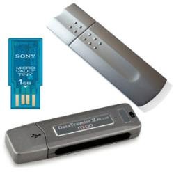 Flash Memory Menanti Ajal?