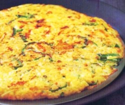 Omelet Nasi