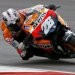 Balapan Kandang, Pedrosa Ingin Menang