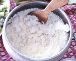 Raih Kesempatan Mencicipi Beras Beureum Seungit