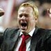 Koeman Jadi Manajer Valencia
