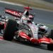 Mobil 2008 McLaren Bakal Diteliti FIA 