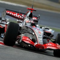 Mobil 2008 McLaren Bakal Diteliti FIA 