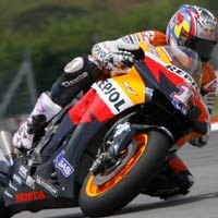 Balapan Terakhir Si Nomor 1