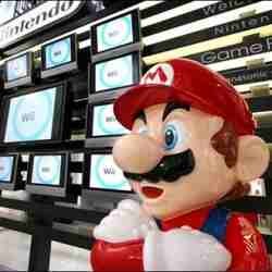 Pencetus Mario Bros Hadapi Saat Terakhir