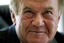 Bersekongkol, Orang Terkaya Australia Didenda Jutaan Dolar