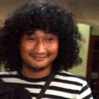 Kena Razia, Isa Bajaj Dikira Pakai Narkoba