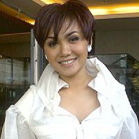 Yuni Shara 20 Tahun Ngamen
