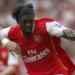 Arsenal 2 Manchester United 2