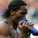 Drogba Pernah Jijik pada Chelsea
