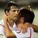 Morientes Beri Panjar Kemenangan untuk Koeman 