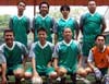Dikalahkan Tim Terdiskualifikasi