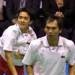 Gelar Juara dari Flandy/Vita