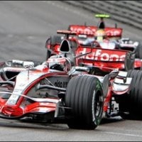 McLaren Tak Buru-buru Cari Pengganti Alonso