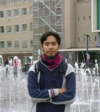 Rino Tak Berdaya Lawan Arus Kuat