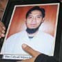 Rino Selalu Berzikir dan Berdoa