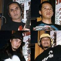Krisyanto Hengkang dari Jamrud Lewat SMS