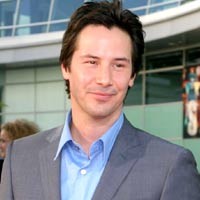 Keanu Reeves Dituntut Paparazzi