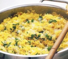 Risotto