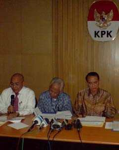Menhub dan Menkop Tambah Kaya, Harta Naik Dua Kali Lipat