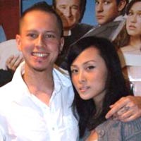 Pasca Gerhana, Pierre Roland jadi Babysitter
