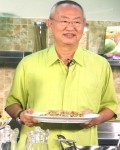 Indonesian Food: Menu Alternatif William Wongso