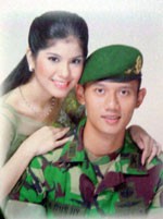 Tugas di Libanon Tuntas, Putra SBY Mudik Pekan Depan