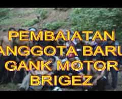 Ospek Geng Motor di detikTV