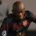 Imbang Tanpa Gol, Arsenal Lolos