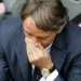 Mancini: Inter Sempat Ketiduran