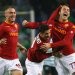 Roma Diselamatkan Gol Bunuh Diri