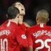 Hajar Kiev 4-0, MU Lolos