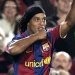 Menanti Gol Ronaldinho