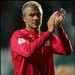 Beckham Kembali Perkuat Inggris