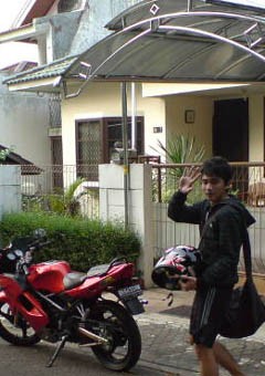 Tawaran 17 Agustus Pembawa Petaka