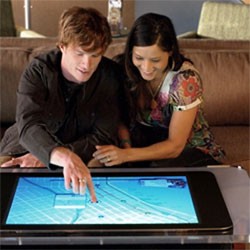 Komputer Surface Microsoft  Siap Menggebrak